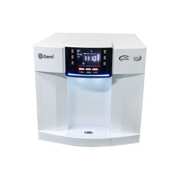 P1 ICE BANK Counter top Water Dispensers